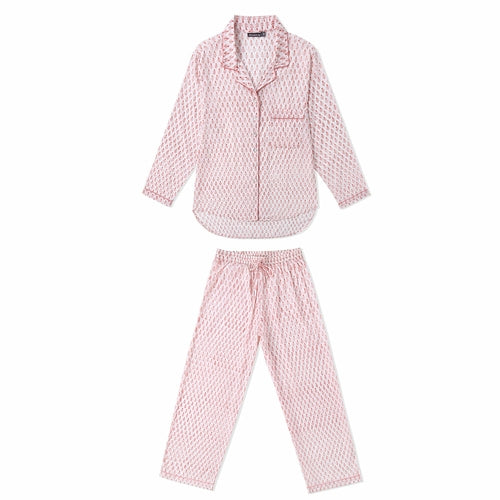 Women's Loungewear PJ Set