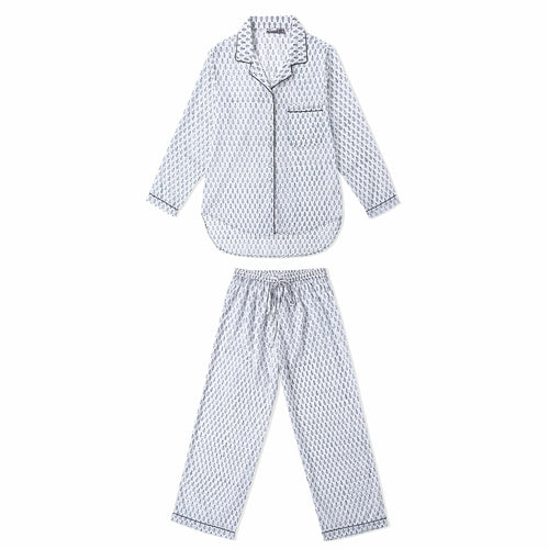 Women's Loungewear PJ Set