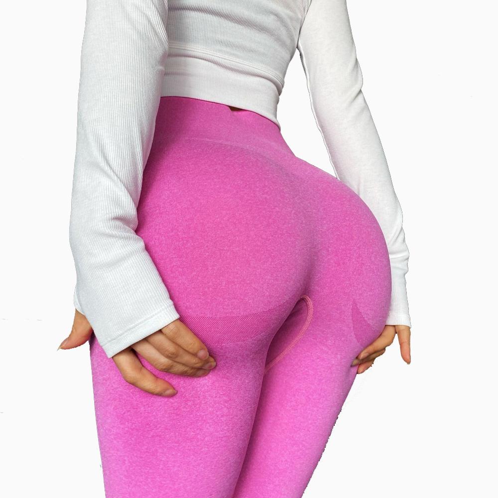 Yoga Gym Leggings High Waist