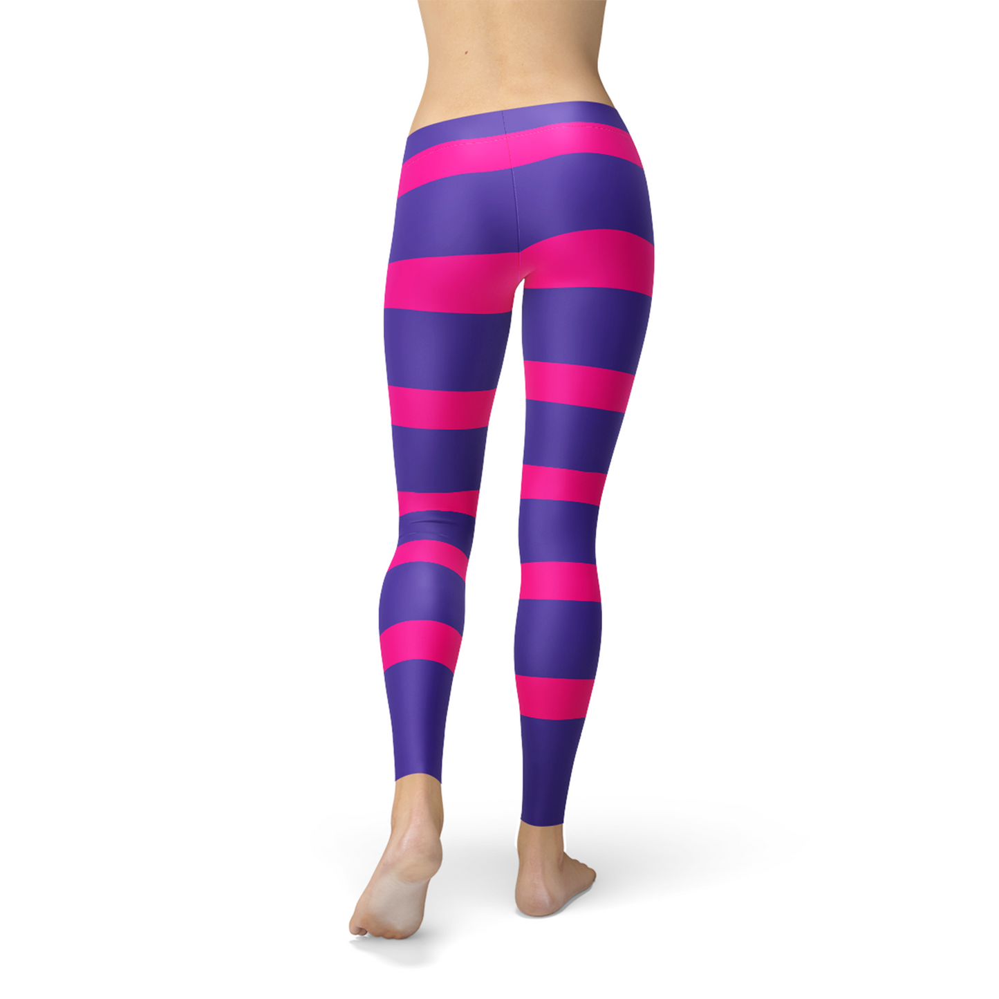 Womens Cheshire Cat Leggings