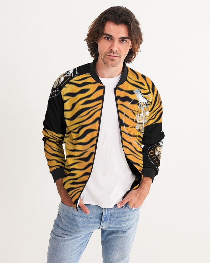 Bengali 7 Mens Bomber