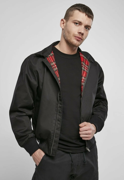 Lord Canterbury Jacket